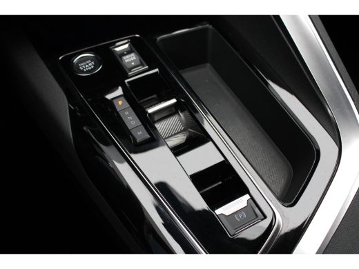 Peugeot 5008 SUV 1.2 PureTech 130pk EAT8 Allure Pack Business 7p | 2 stoelen op derde rij | Achterbank in dele... ActivLease financial lease