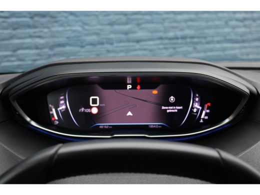 Peugeot 5008 SUV 1.2 PureTech 130pk EAT8 Allure Pack Business 7p | 2 stoelen op derde rij | Achterbank in dele... ActivLease financial lease