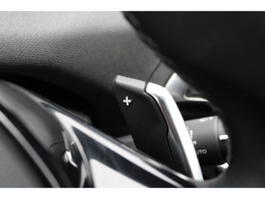 Peugeot 5008 SUV 1.2 PureTech 130pk EAT8 Allure Pack Business 7p | 2 stoelen op derde rij | Achterbank in dele... ActivLease financial lease