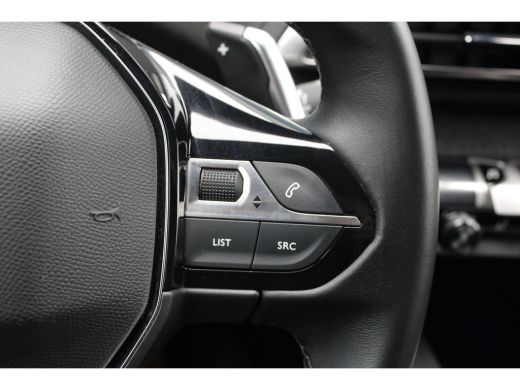 Peugeot 5008 SUV 1.2 PureTech 130pk EAT8 Allure Pack Business 7p | 2 stoelen op derde rij | Achterbank in dele... ActivLease financial lease