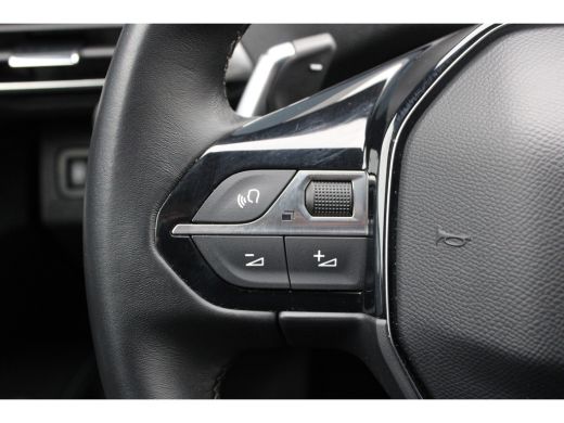 Peugeot 5008 SUV 1.2 PureTech 130pk EAT8 Allure Pack Business 7p | 2 stoelen op derde rij | Achterbank in dele... ActivLease financial lease