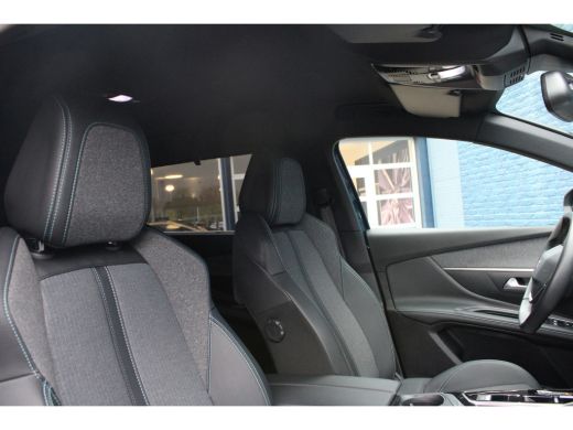 Peugeot 5008 SUV 1.2 PureTech 130pk EAT8 Allure Pack Business 7p | 2 stoelen op derde rij | Achterbank in dele... ActivLease financial lease