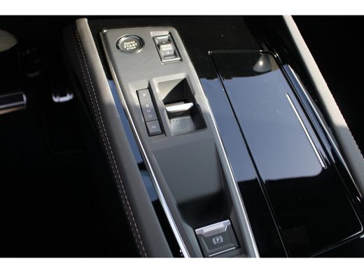 Peugeot 508 SW 1.2 PureTech 130 GT | Achterbank met armsteun en skiluik | Achterbank met armsteun en skiluik ... ActivLease financial lease