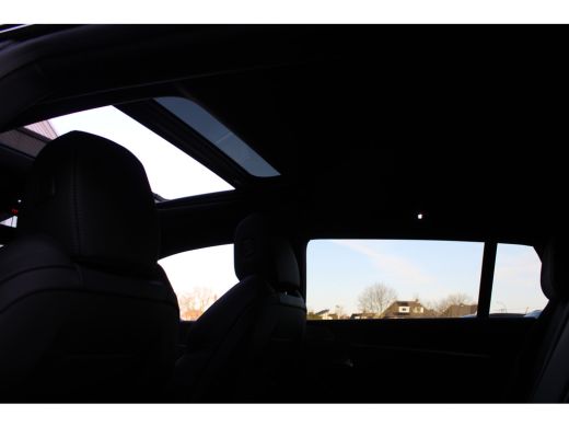 Peugeot 508 SW 1.6 HYbrid PSE 360 | Achterbank in delen neerklapbaar | Achterbank met armsteun en skiluik | A... ActivLease financial lease