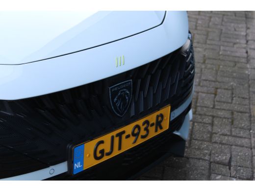 Peugeot 508 SW 1.6 HYbrid PSE 360 | Achterbank in delen neerklapbaar | Achterbank met armsteun en skiluik | A... ActivLease financial lease