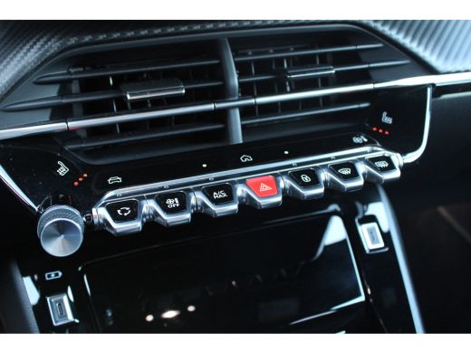 Peugeot e-2008 EV GT 54 kWh | Navigatie | Camera | Massage | Stoelverwarming | Fase 3 | Nieuw model | ActivLease financial lease