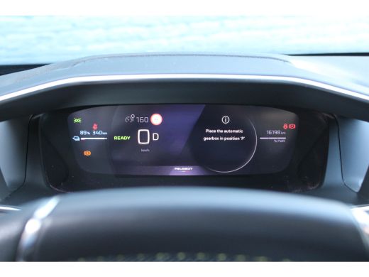 Peugeot e-2008 EV GT 54 kWh | Navigatie | Camera | Massage | Stoelverwarming | Fase 3 | Nieuw model | ActivLease financial lease