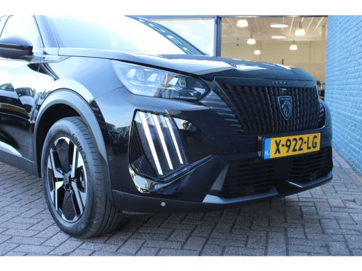 Peugeot e-2008 EV GT 54 kWh | Navigatie | Camera | Massage | Stoelverwarming | Fase 3 | Nieuw model | ActivLease financial lease