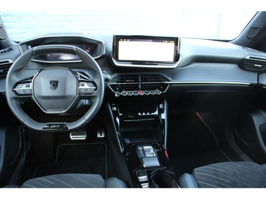 Peugeot e-2008 EV GT 54 kWh | Navigatie | Camera | Massage | Stoelverwarming | Fase 3 | Nieuw model | ActivLease financial lease