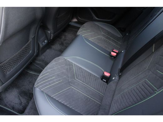Peugeot e-2008 EV GT 54 kWh ActivLease financial lease