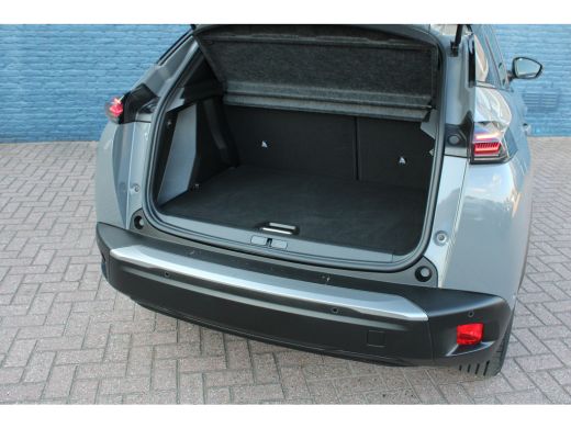 Peugeot e-2008 EV GT 54 kWh ActivLease financial lease