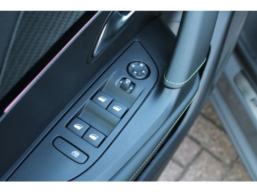 Peugeot e-2008 EV GT 54 kWh ActivLease financial lease