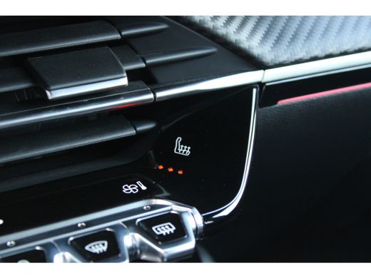 Peugeot e-2008 EV GT 54 kWh ActivLease financial lease