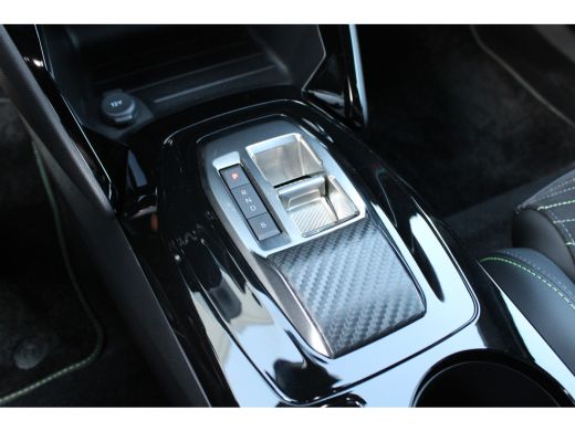 Peugeot e-2008 EV GT 54 kWh ActivLease financial lease