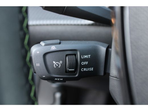 Peugeot e-2008 EV GT 54 kWh ActivLease financial lease