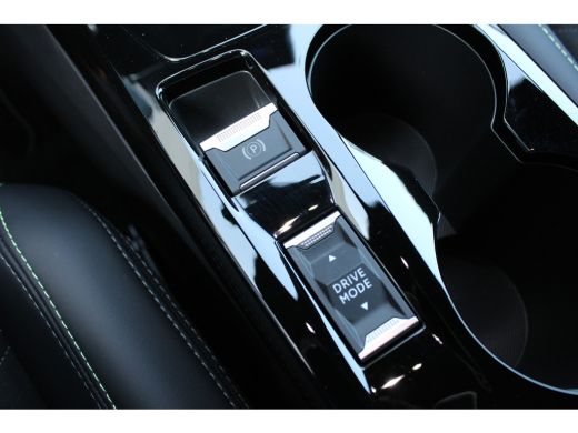 Peugeot e-2008 EV GT 54 kWh ActivLease financial lease