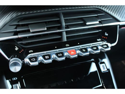 Peugeot e-2008 EV GT 54 kWh ActivLease financial lease