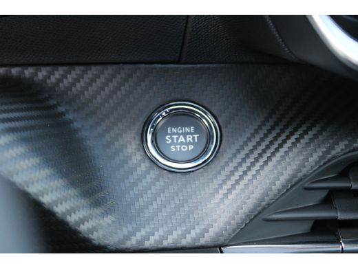 Peugeot e-2008 EV GT 54 kWh ActivLease financial lease
