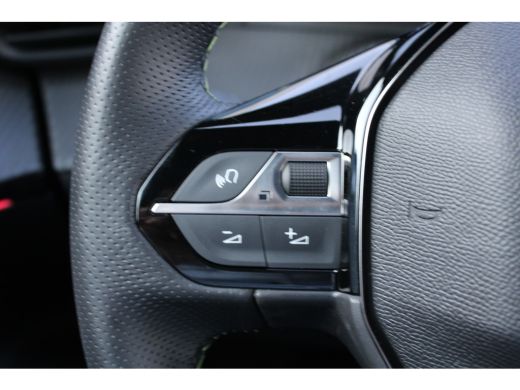 Peugeot e-2008 EV GT 54 kWh ActivLease financial lease