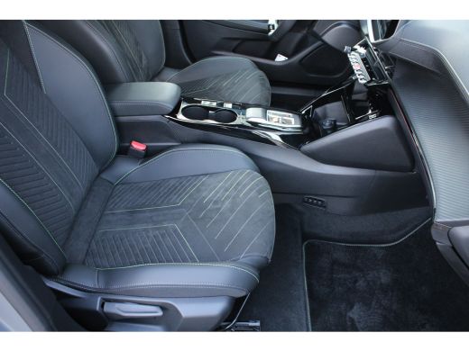 Peugeot e-2008 EV GT 54 kWh ActivLease financial lease