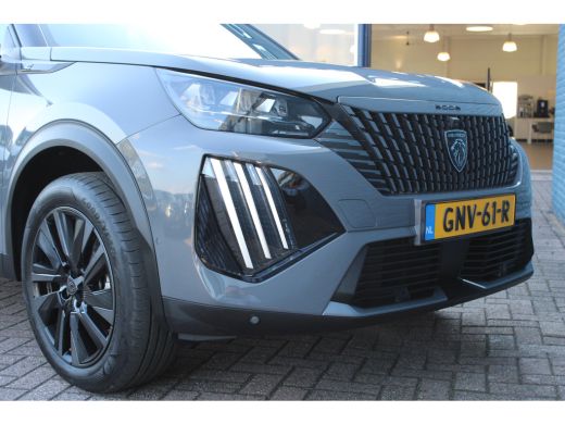 Peugeot e-2008 EV GT 54 kWh ActivLease financial lease