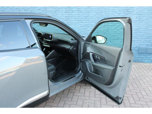 Peugeot e-2008 EV GT 54 kWh ActivLease financial lease