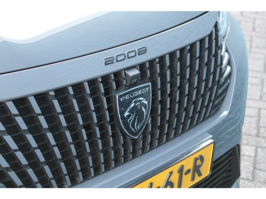 Peugeot e-2008 EV GT 54 kWh ActivLease financial lease