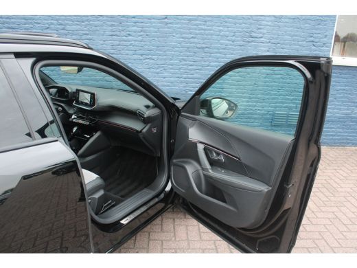 Peugeot e-2008 EV GT Pack 50 kWh ActivLease financial lease