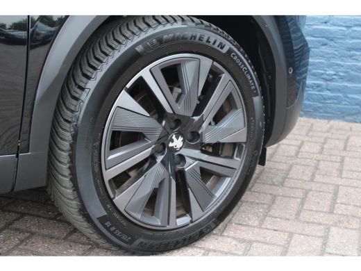 Peugeot e-2008 EV GT Pack 50 kWh ActivLease financial lease