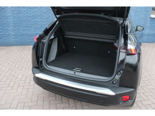 Peugeot e-2008 EV GT Pack 50 kWh ActivLease financial lease