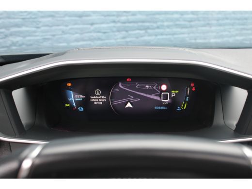 Peugeot e-2008 EV GT Pack 50 kWh ActivLease financial lease