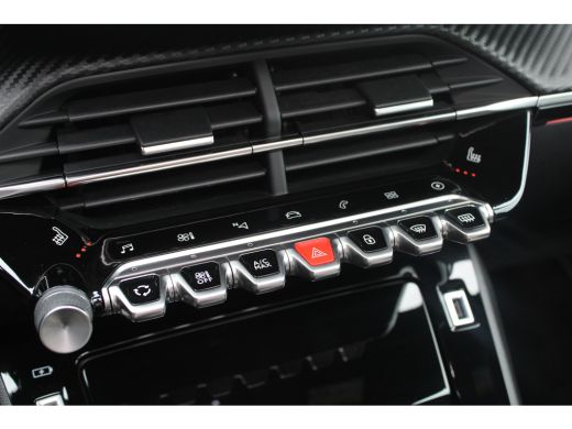 Peugeot e-2008 EV GT Pack 50 kWh ActivLease financial lease