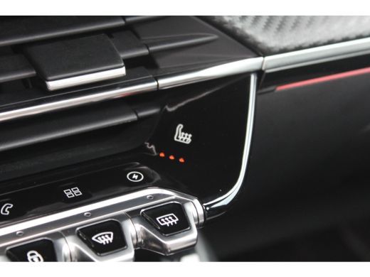 Peugeot e-2008 EV GT Pack 50 kWh ActivLease financial lease