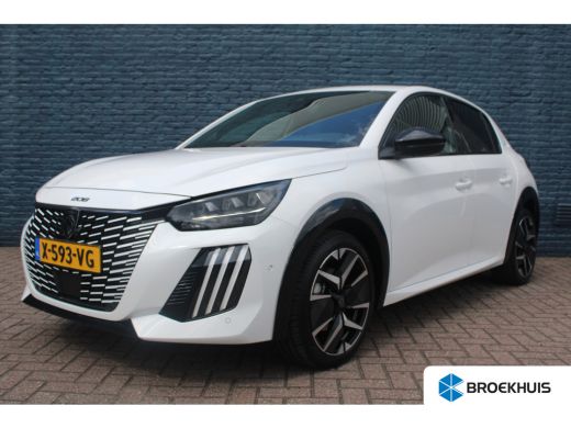 Peugeot e-208 EV GT 51 kWh | Navigatie | Camera | Massage | Stoelverwarming | Fase 3 | BTW | Alcantara | Peugeot e-208 EV GT 51 kWh | Navigatie | Camera | Massage | Stoelverwarming | Fase 3 | BTW | Alcantara |