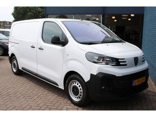 Peugeot Expert 2.0 BlueHDi 145 L2 | 2 zitplaatsen rechtsvoor | Achteruitrijcamera | Airbag bestuurder ActivLease financial lease