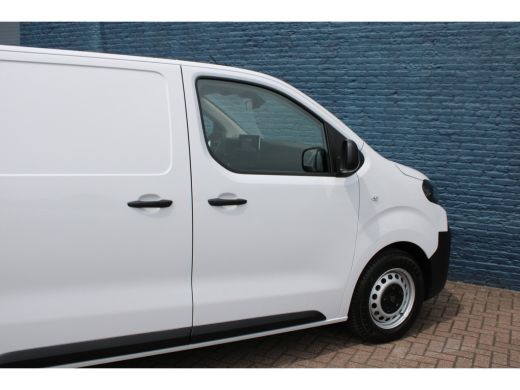 Peugeot Expert 2.0 BlueHDi 145 L2 | 2 zitplaatsen rechtsvoor | Achteruitrijcamera | Airbag bestuurder ActivLease financial lease