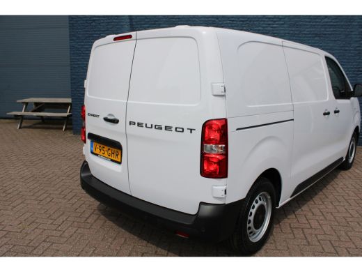 Peugeot Expert 2.0 BlueHDi 145 L2 | 2 zitplaatsen rechtsvoor | Achteruitrijcamera | Airbag bestuurder ActivLease financial lease