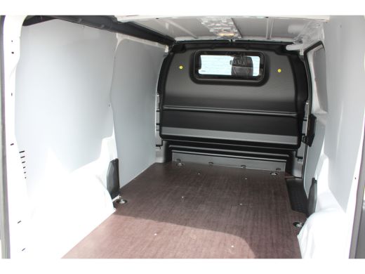 Peugeot Expert 2.0 BlueHDi 145 L2 | 2 zitplaatsen rechtsvoor | Achteruitrijcamera | Airbag bestuurder ActivLease financial lease