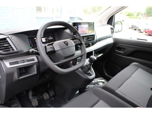 Peugeot Expert 2.0 BlueHDi 145 L2 | 2 zitplaatsen rechtsvoor | Achteruitrijcamera | Airbag bestuurder ActivLease financial lease