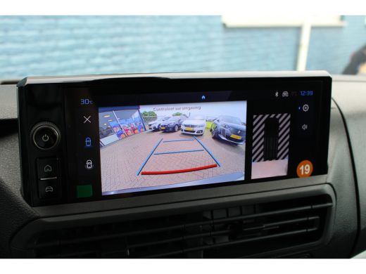 Peugeot Expert 2.0 BlueHDi 145 L2 | 2 zitplaatsen rechtsvoor | Achteruitrijcamera | Airbag bestuurder ActivLease financial lease