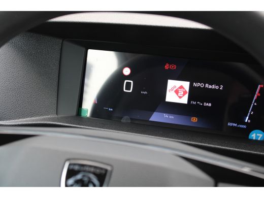 Peugeot Expert 2.0 BlueHDi 145 L2 | 2 zitplaatsen rechtsvoor | Achteruitrijcamera | Airbag bestuurder ActivLease financial lease