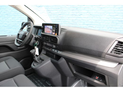 Peugeot Expert 2.0 BlueHDi 145 L2 | 2 zitplaatsen rechtsvoor | Achteruitrijcamera | Airbag bestuurder ActivLease financial lease