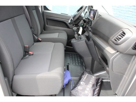 Peugeot Expert 2.0 BlueHDi 145 L2 | 2 zitplaatsen rechtsvoor | Achteruitrijcamera | Airbag bestuurder ActivLease financial lease