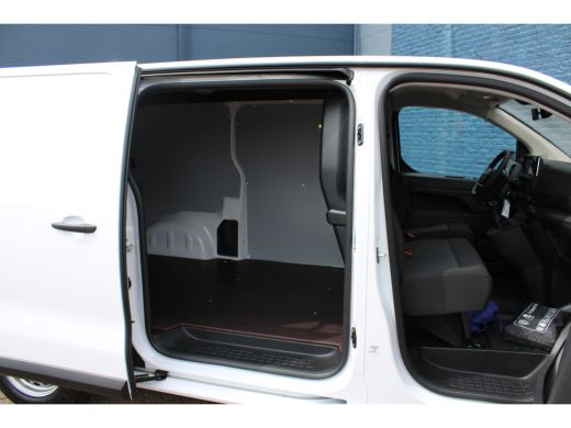 Peugeot Expert 2.0 BlueHDi 145 L2 | 2 zitplaatsen rechtsvoor | Achteruitrijcamera | Airbag bestuurder ActivLease financial lease