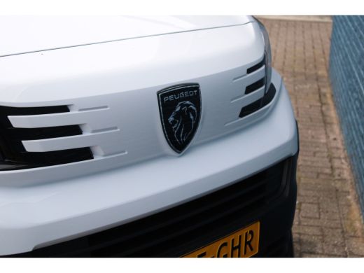 Peugeot Expert 2.0 BlueHDi 145 L2 | 2 zitplaatsen rechtsvoor | Achteruitrijcamera | Airbag bestuurder ActivLease financial lease