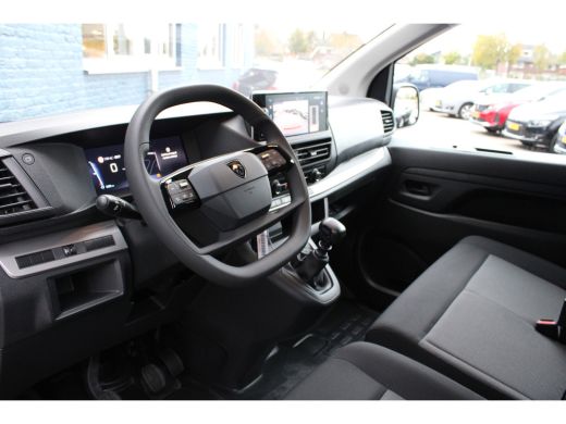 Peugeot Expert 2.0 BlueHDi 145pk L2 | 2 zitplaatsen rechtsvoor | Airbag bestuurder | Airbag(s) hoofd voor ActivLease financial lease