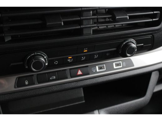 Peugeot Expert 2.0 BlueHDi 145pk L2 | 2 zitplaatsen rechtsvoor | Airbag bestuurder | Airbag(s) hoofd voor ActivLease financial lease