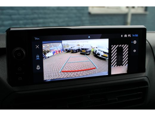 Peugeot Expert 2.0 BlueHDi 145pk L2 | 2 zitplaatsen rechtsvoor | Airbag bestuurder | Airbag(s) hoofd voor ActivLease financial lease