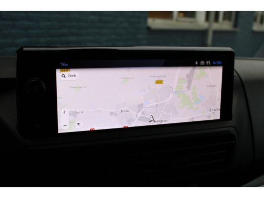 Peugeot Expert 2.0 BlueHDi 145pk L2 | 2 zitplaatsen rechtsvoor | Airbag bestuurder | Airbag(s) hoofd voor ActivLease financial lease