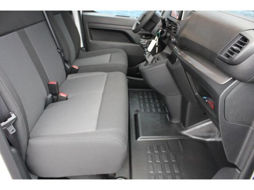 Peugeot Expert 2.0 BlueHDi 145pk L2 | 2 zitplaatsen rechtsvoor | Airbag bestuurder | Airbag(s) hoofd voor ActivLease financial lease